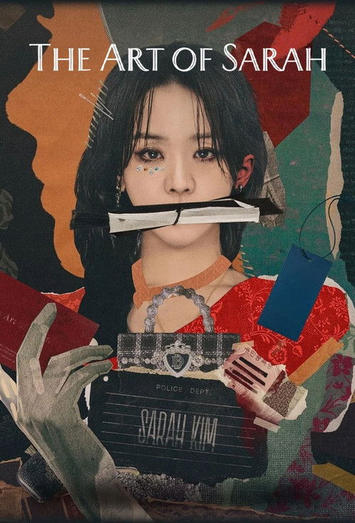 莎拉的真伪人生